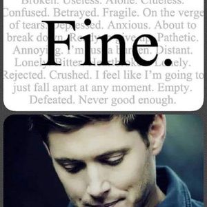 Meet your Posher, Dawn